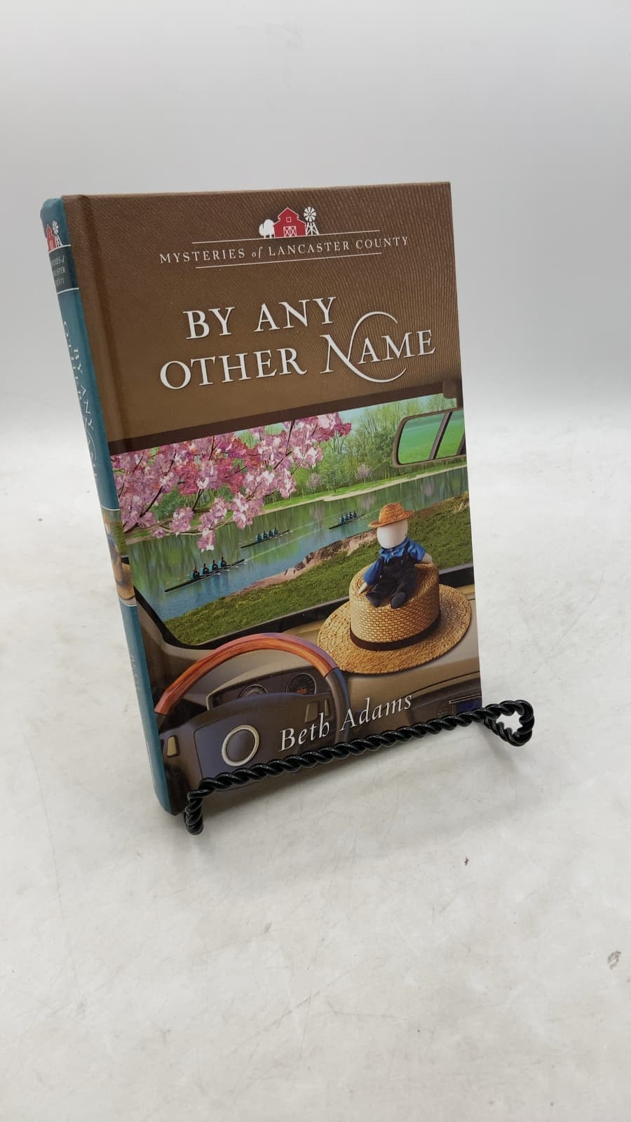 By Any Other Name