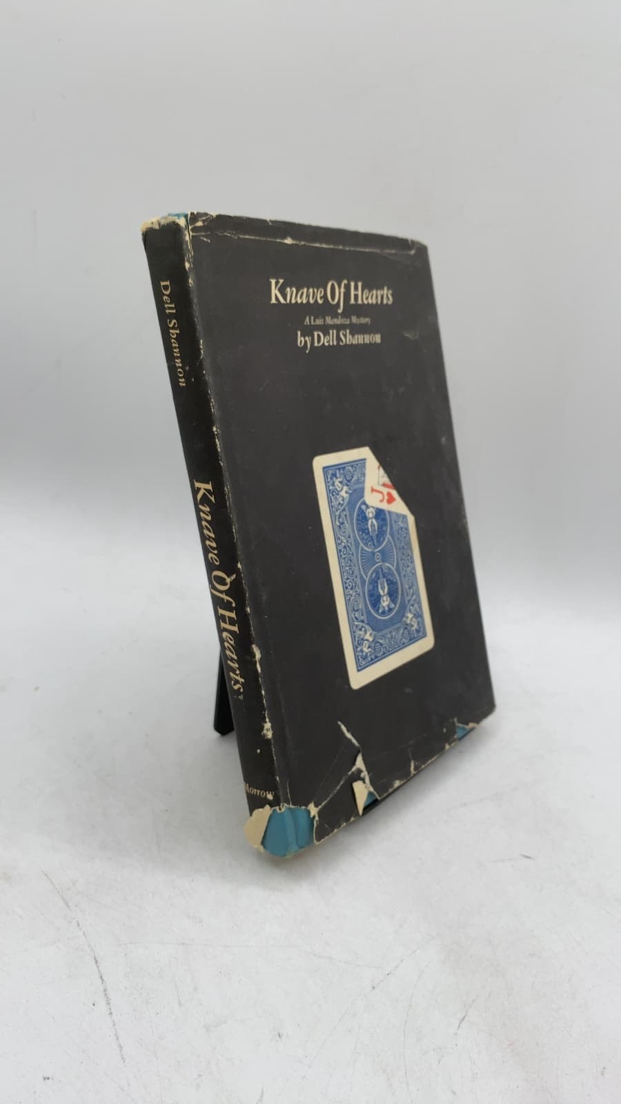 Knave of Hearts