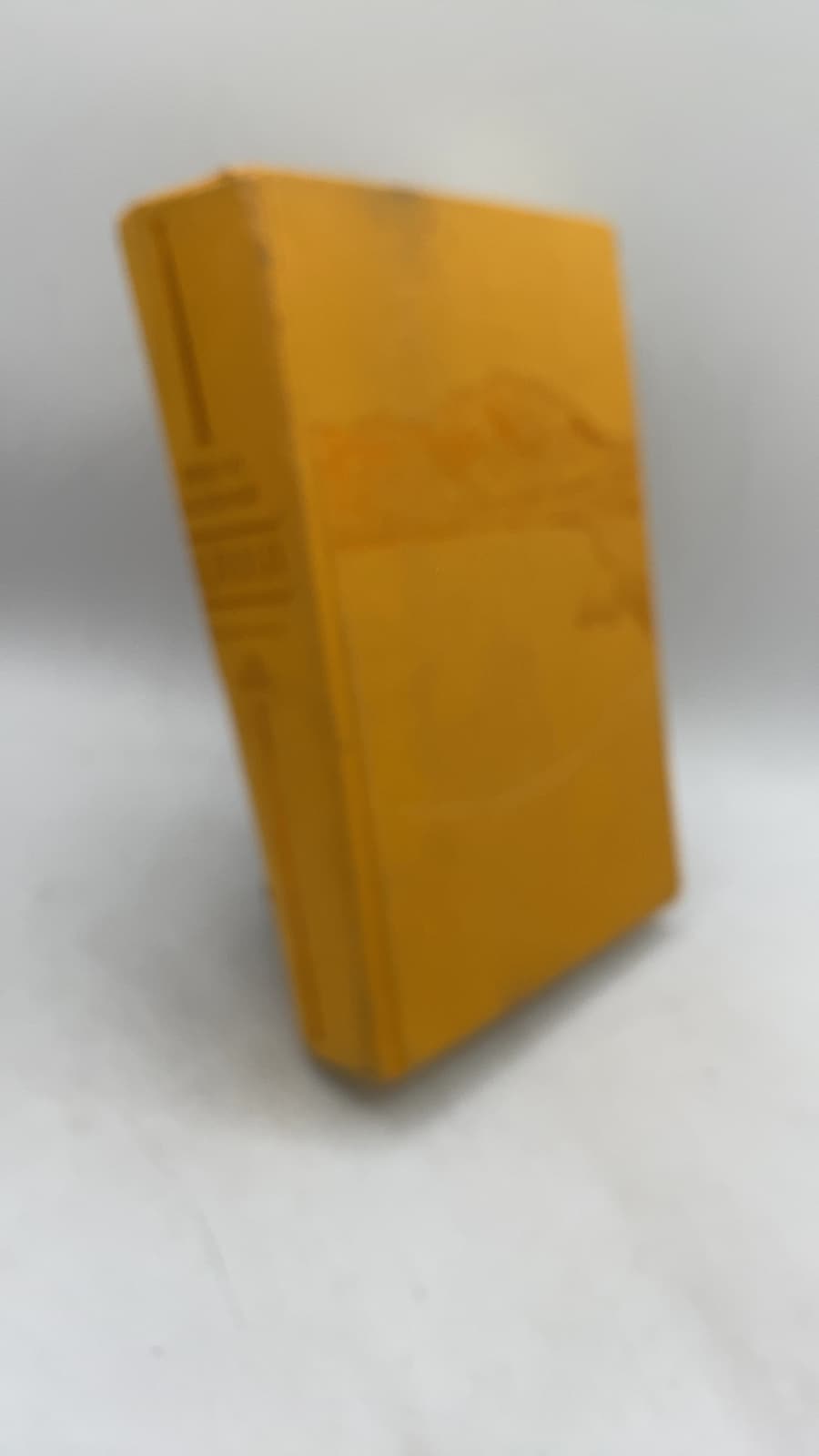Alaska by James A. Michener - front cover