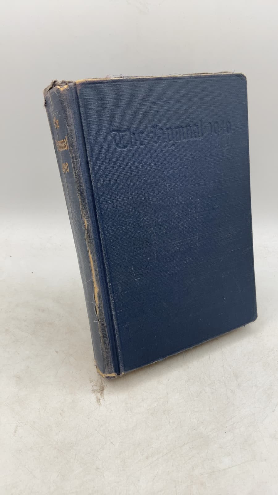 The Hymnal 1940 by Protestant Episcopal Church in the United States of America - front cover
