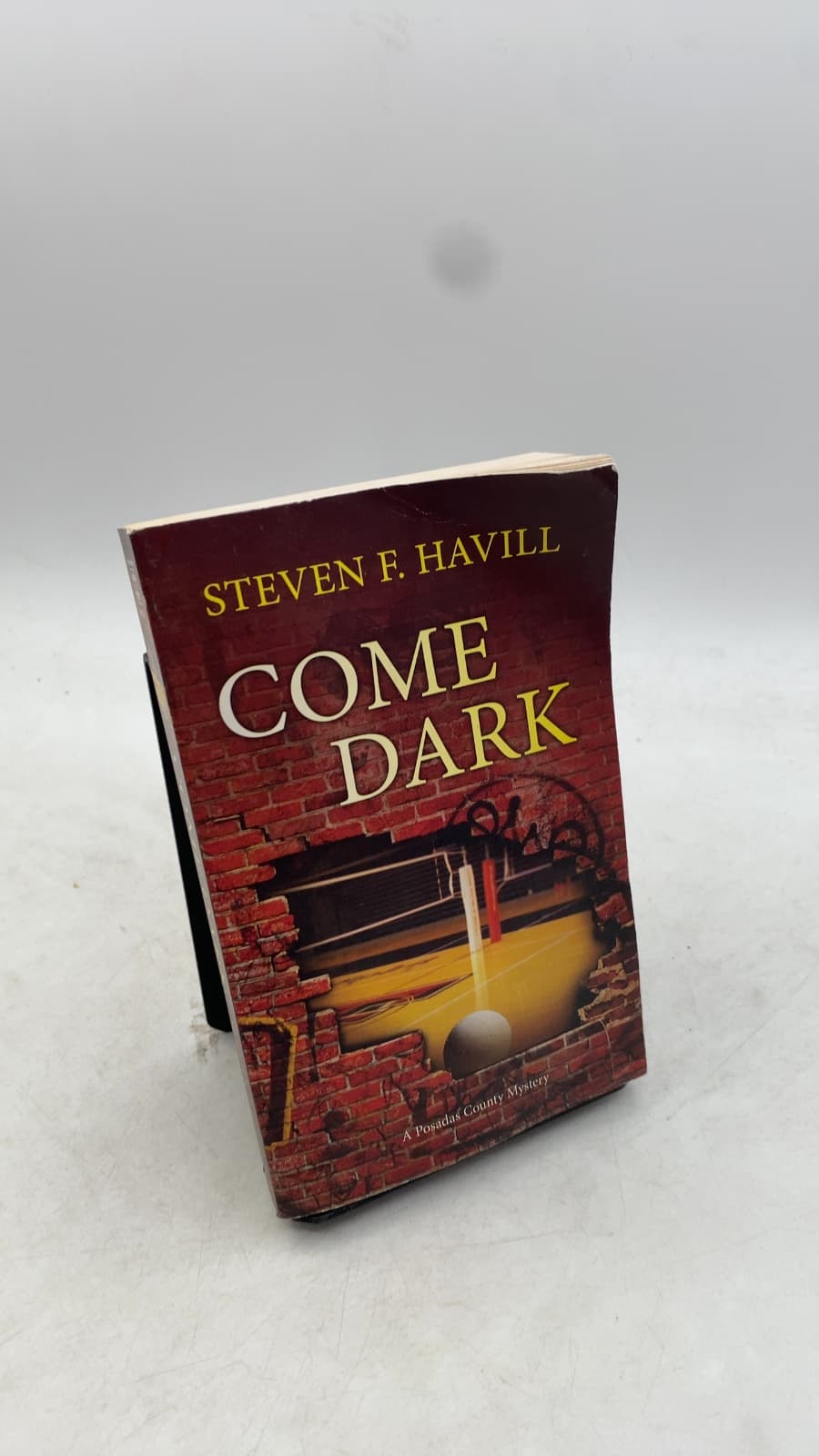 Come Dark