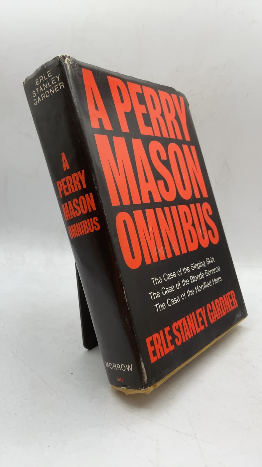 A Perry Mason Omnibus