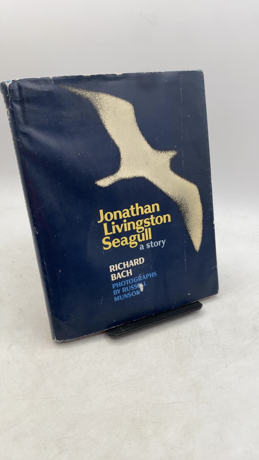 Jonathan Livingston Seagull