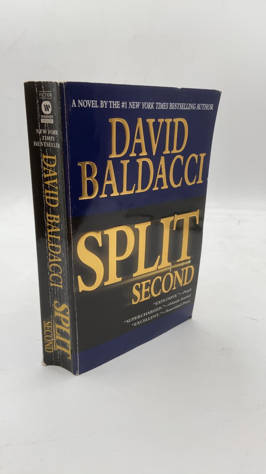 Split Second
