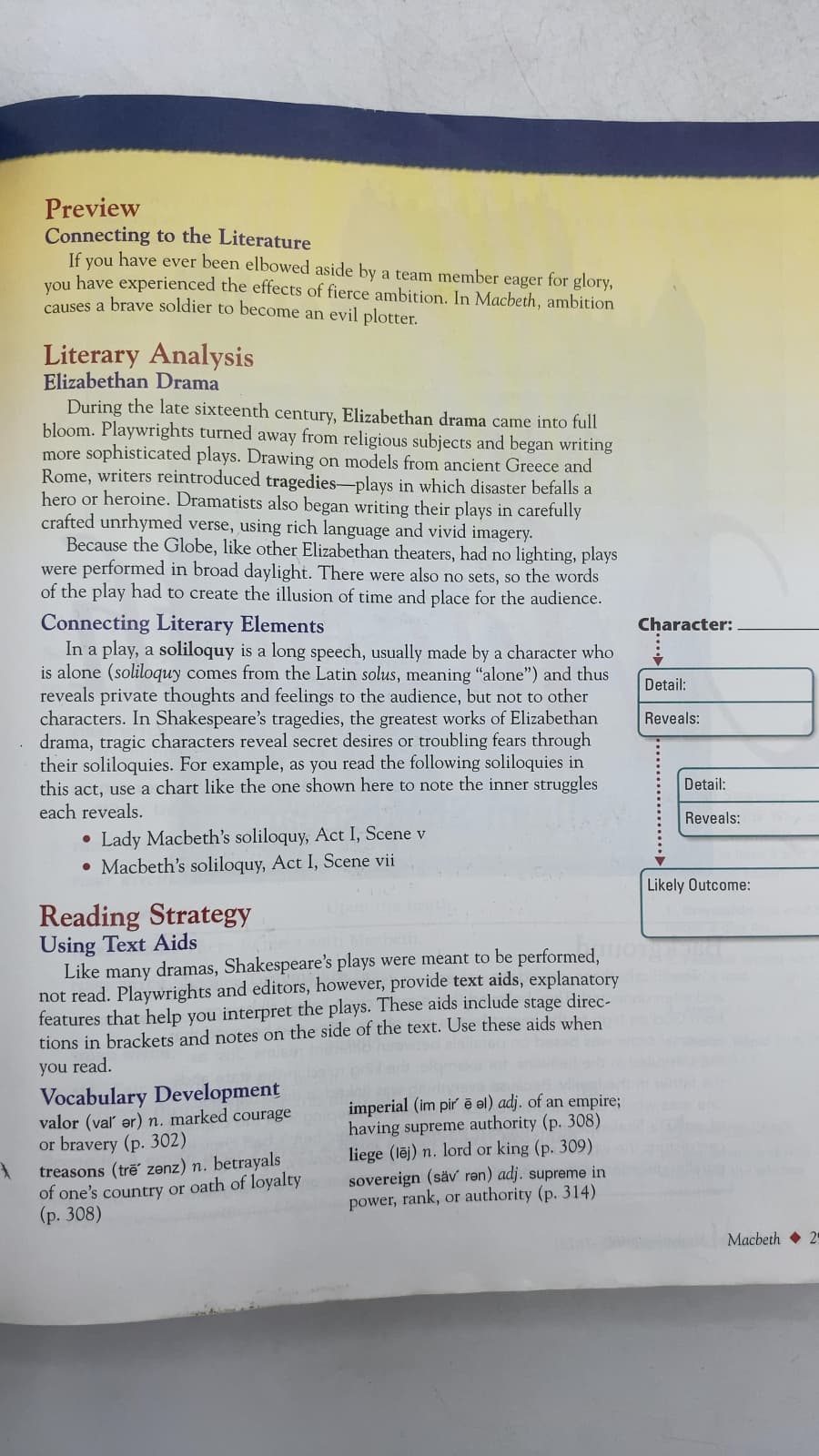 Prentice Hall Literature: Timeless Voices, Timeless Themes - The British Tradition - additional view