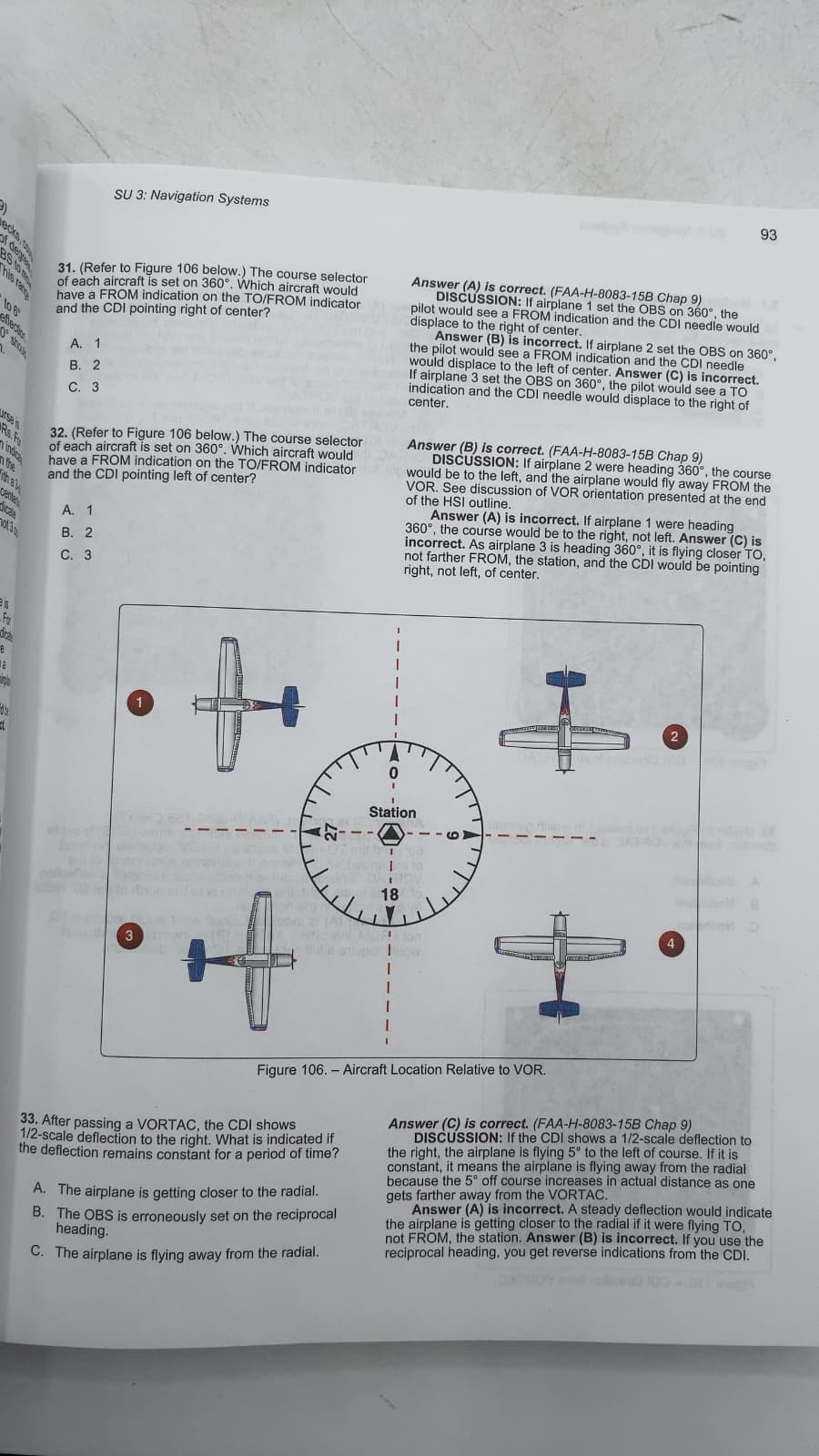 Instrument Pilot FAA Knowledge Test Prep by Irvin N. Gleim and Garrett W. Gleim - additional view
