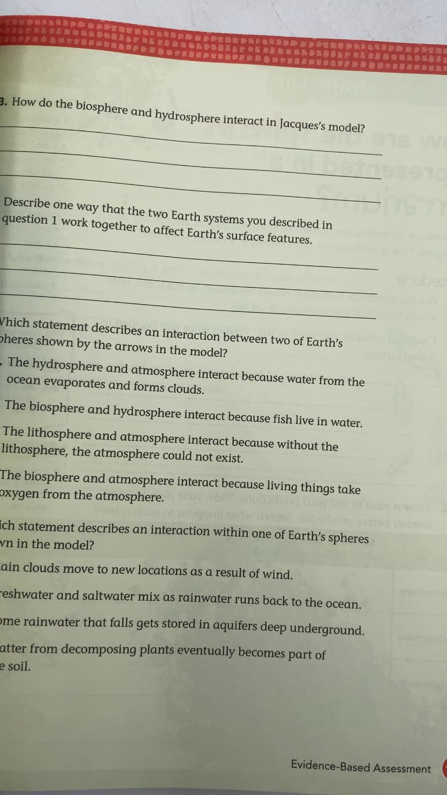Elevate Science, Grade 5 - additional view