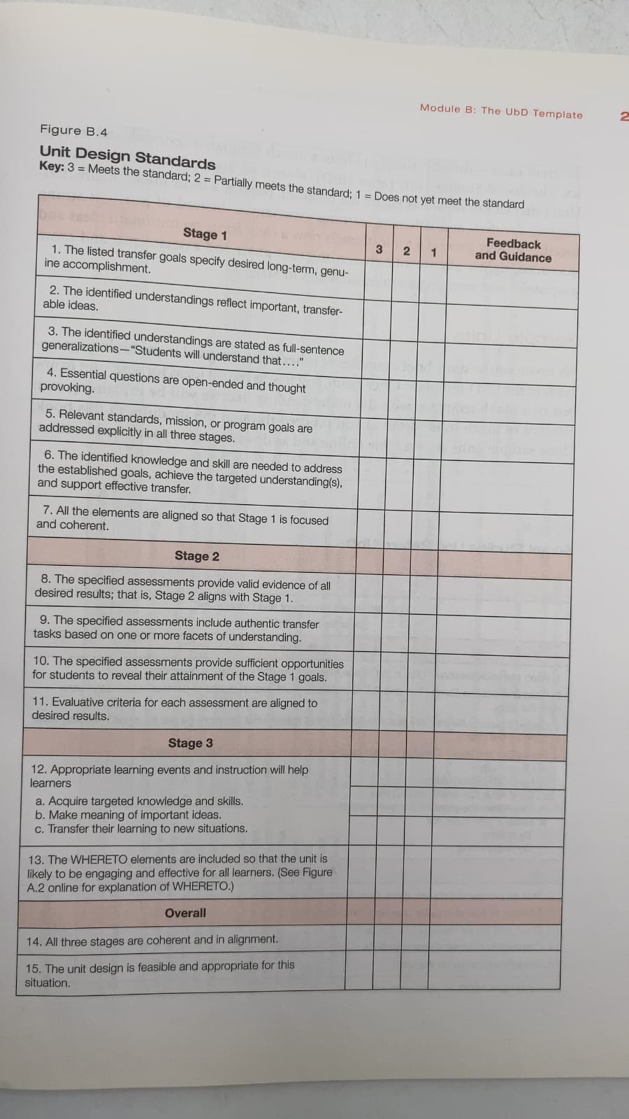 The Understanding by Design Guide to Creating High-Quality Units by Grant Wiggins and Jay McTighe - additional view