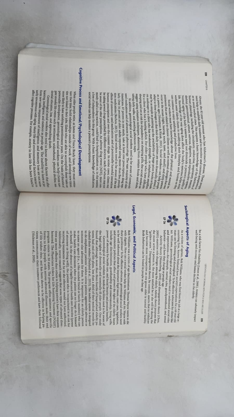An Introduction to the Profession of Social Work: Becoming a Change Agent by Elizabeth A. Segal, Karen E. Gerdes, Sue Steiner - additional view