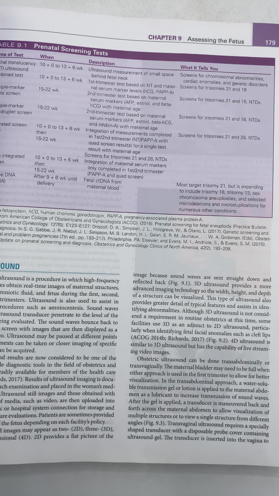 Foundations of Maternal-Newborn and Women's Health Nursing by Sharon Murray, Emily McKinney, Karen Holub, Renee Jones - additional view