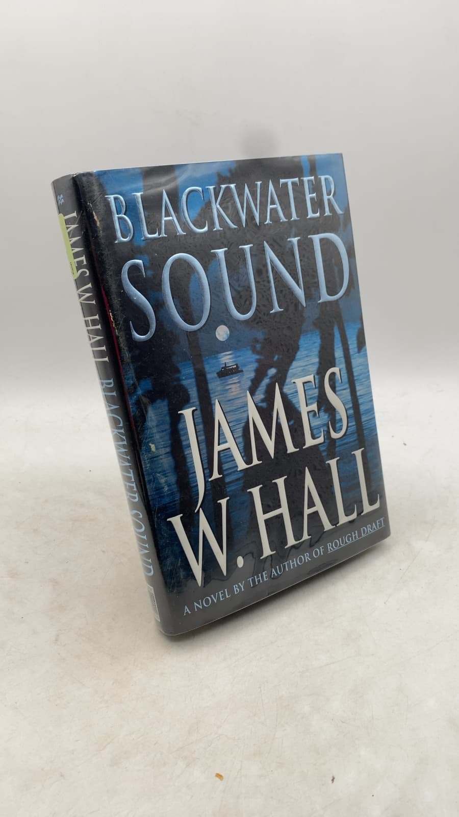 Blackwater Sound