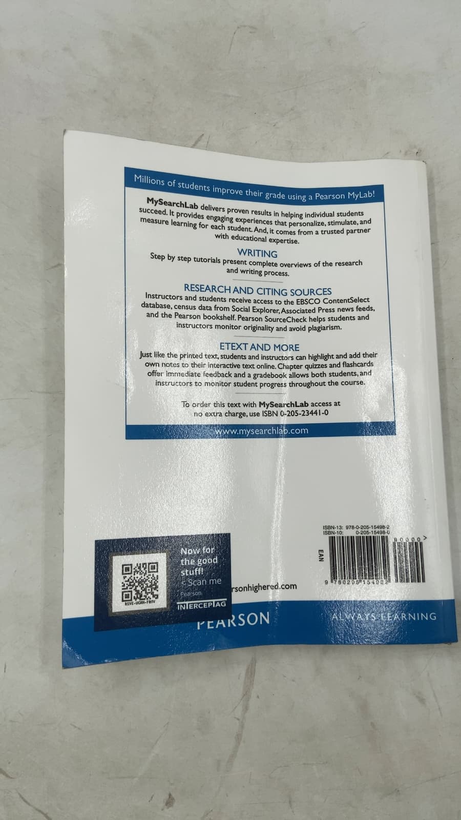 How to Think Logically by Gary Seay, Susana Nuccetelli - additional view