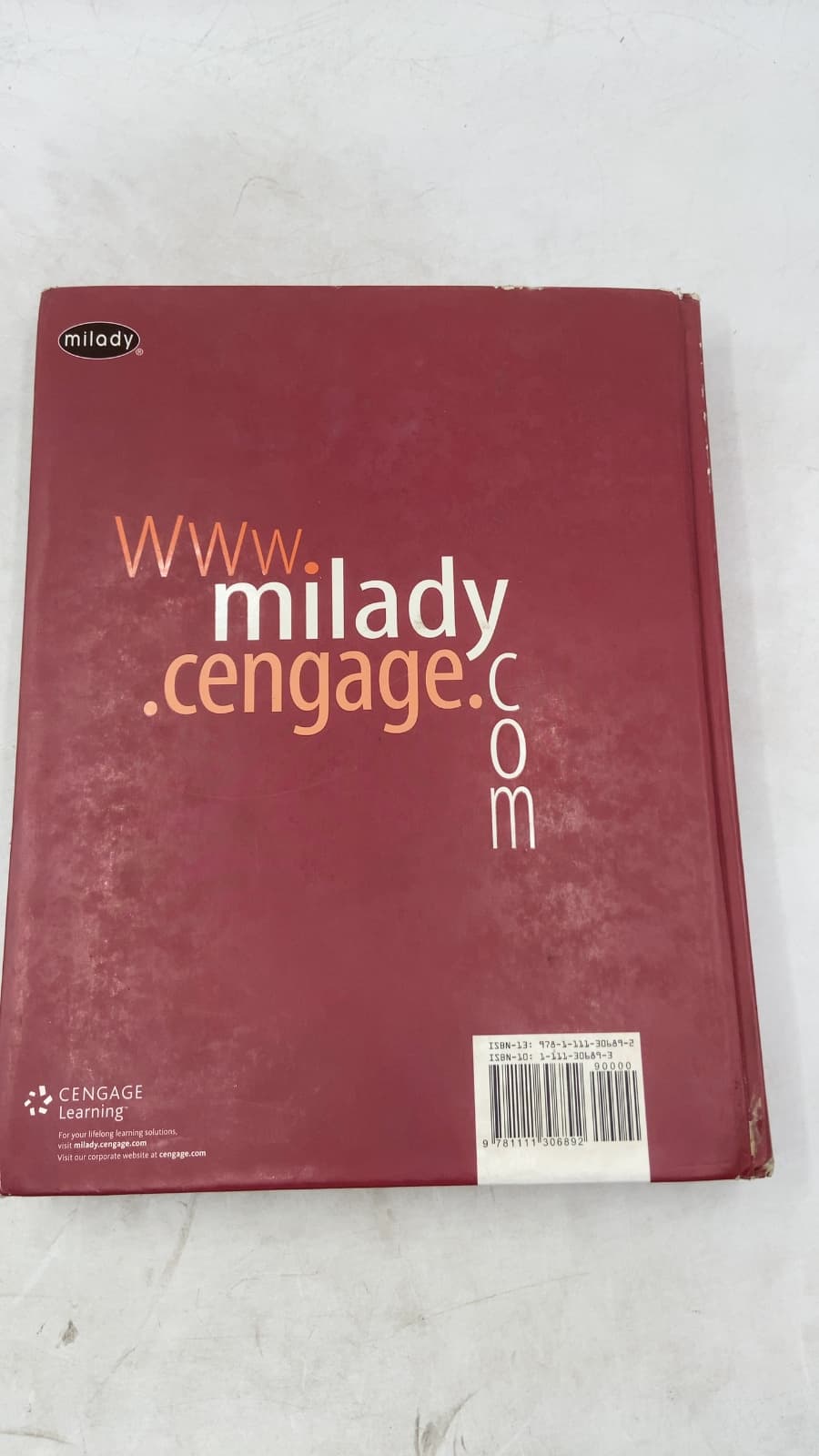 Milady Standard Esthetics: Fundamentals by Joel Gerson, Janet D'Angelo, Sallie Deitz, Shelley Lotz - additional view