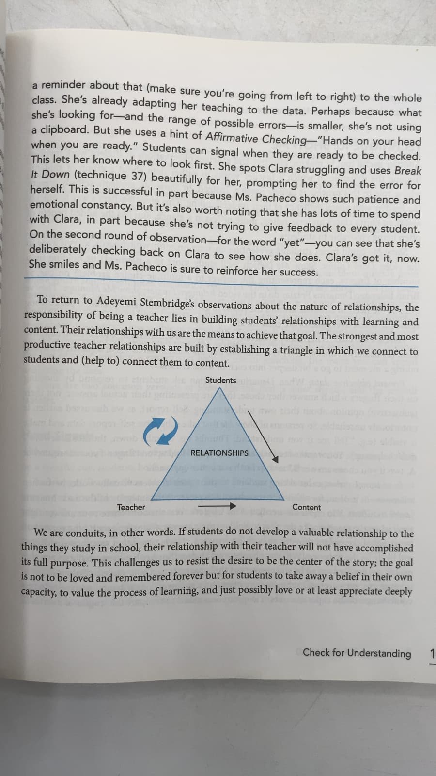 Teach Like a Champion 3.0: 63 Techniques That Put Students on the Path to College by Doug Lemov - additional view