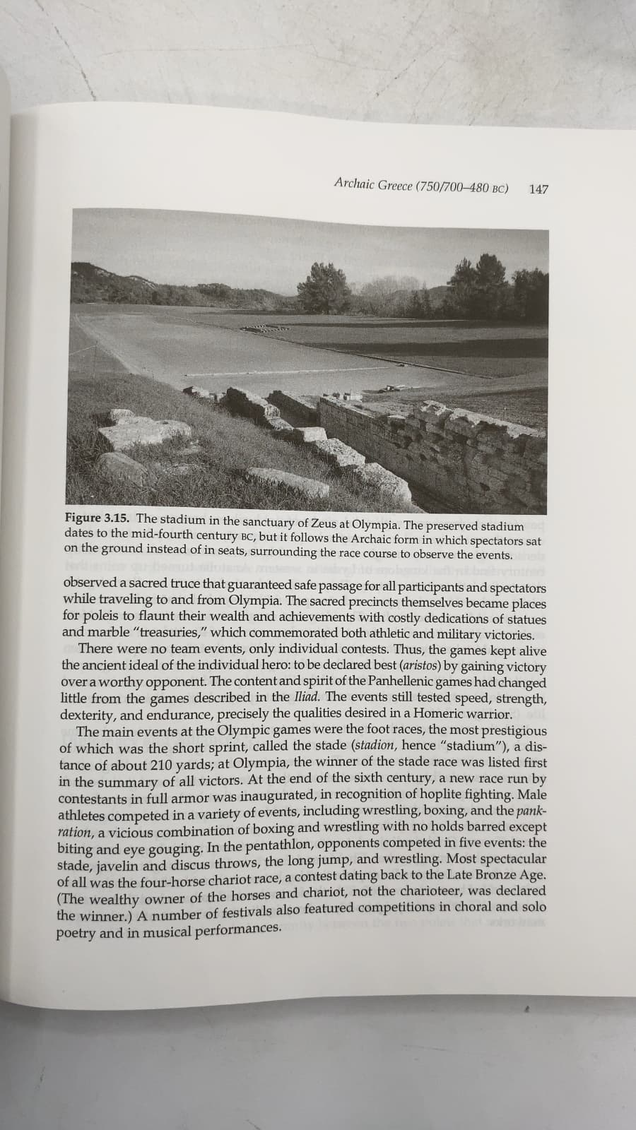 Ancient Greece: A Political, Social, and Cultural History by Sarah B. Pomeroy, Stanley M. Burstein, Walter Donlan, Jennifer Tolbert Roberts, David W. Tandy, Georgia Tsouvala - additional view