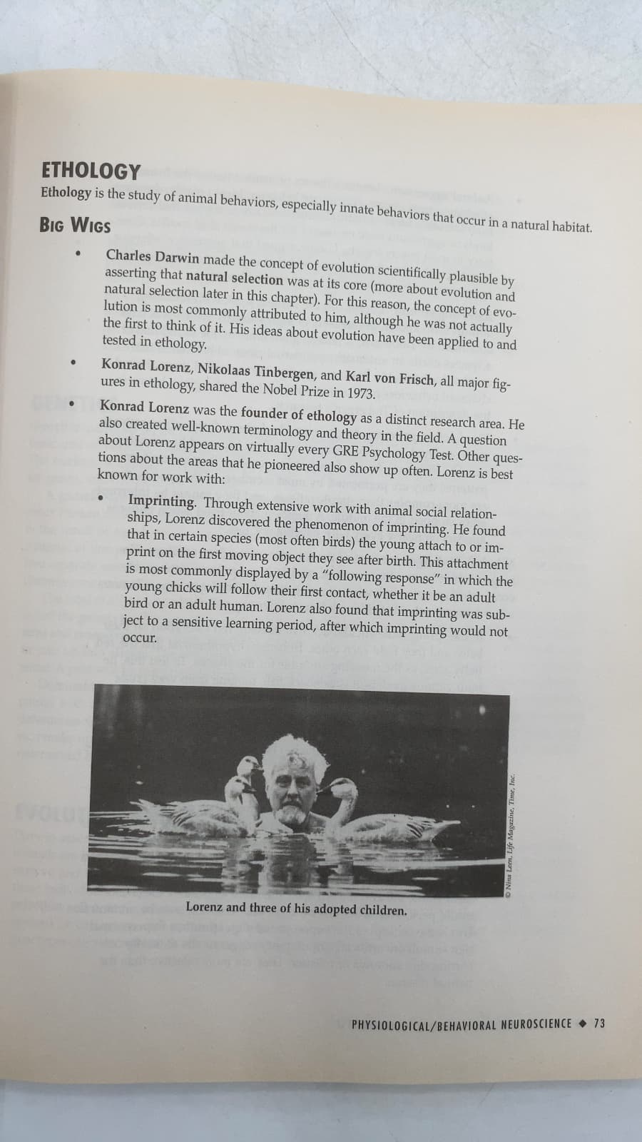 Cracking the GRE Psychology Subject Test by Meg Jay, Ph.D. - additional view