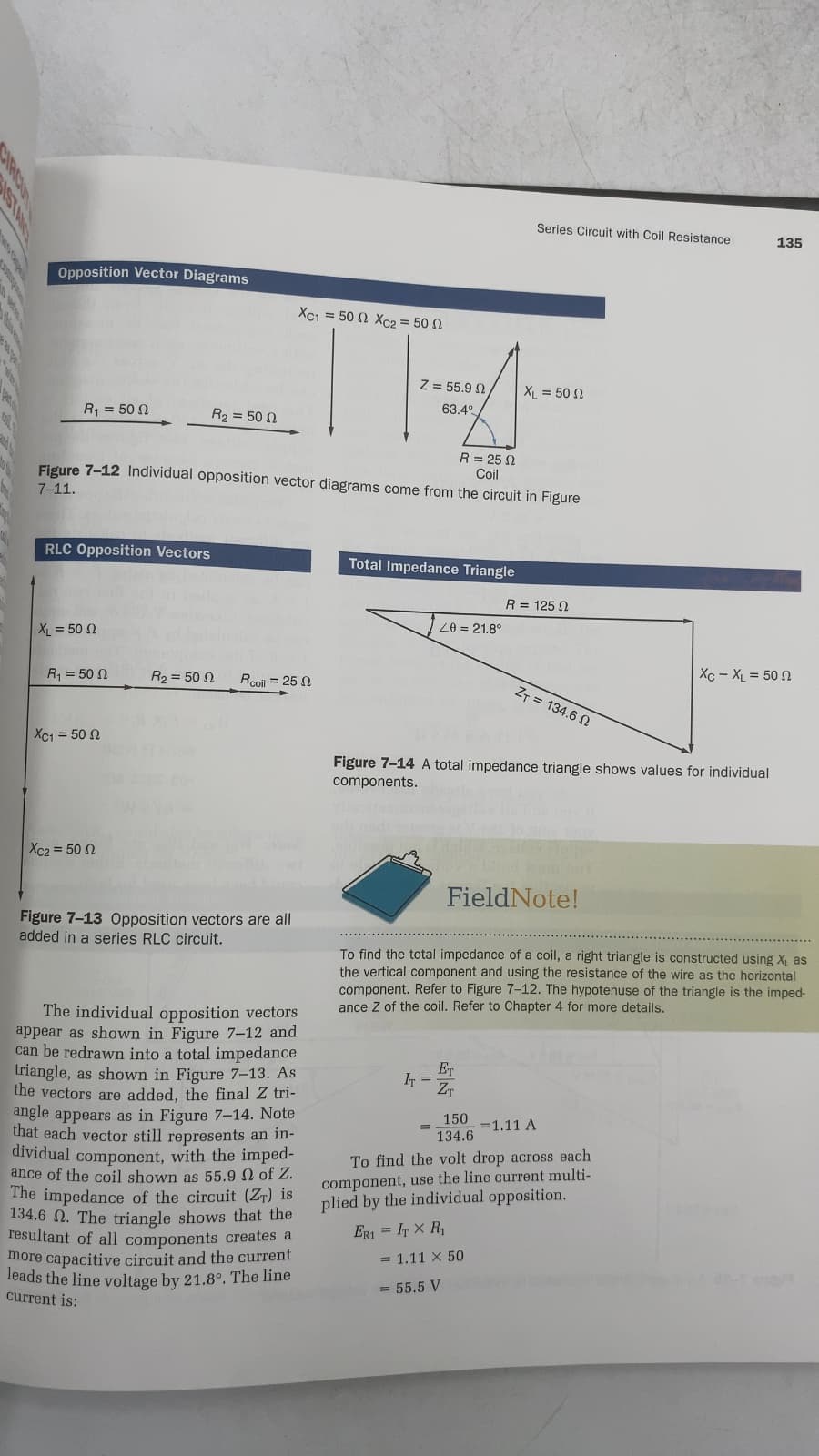 AC Theory by NJATC - additional view