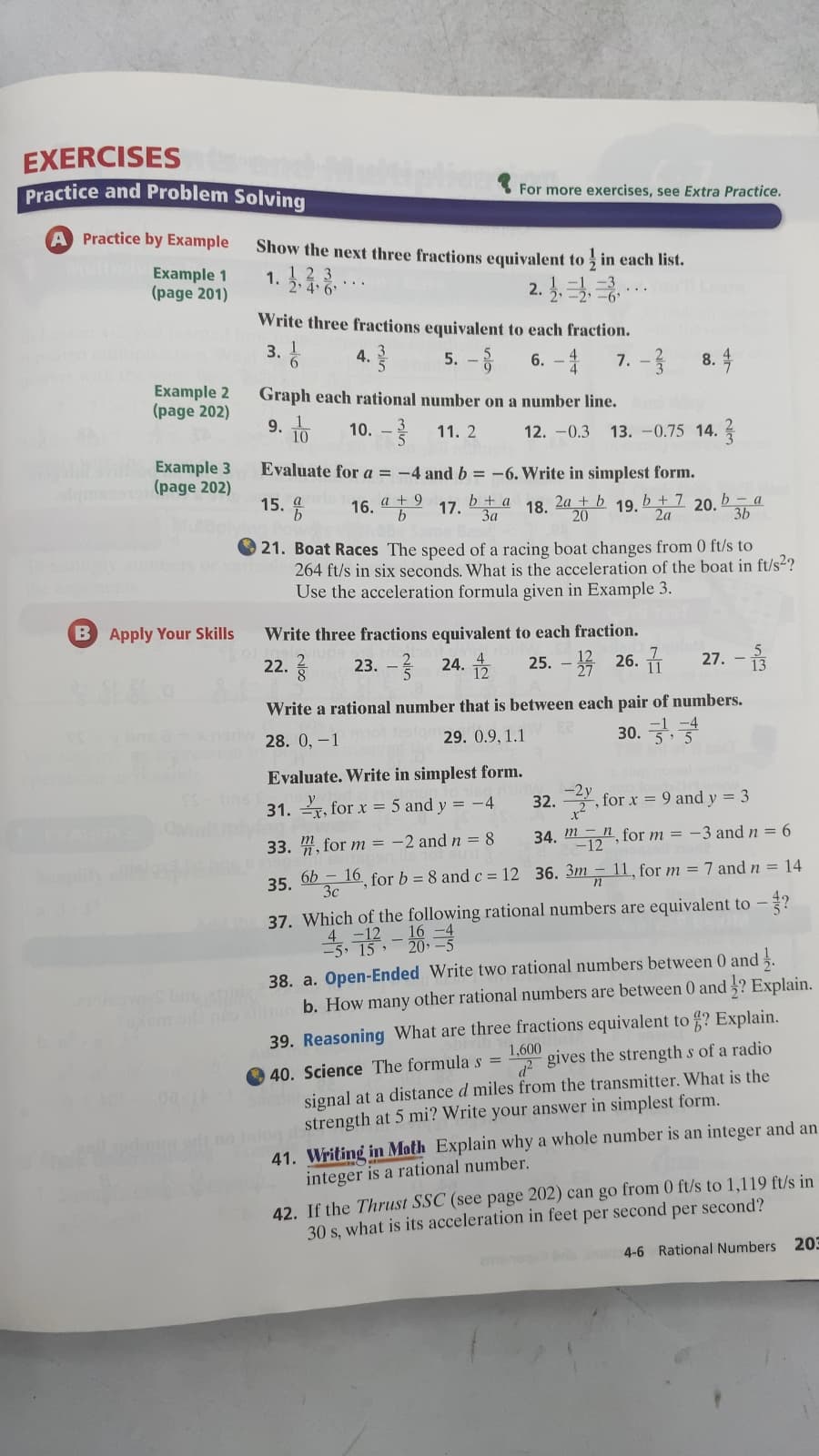 Pre-Algebra by Randall I. Charles, David M. Davison, Marsha S. Landau, Leah McCracken, Linda Thompson - additional view