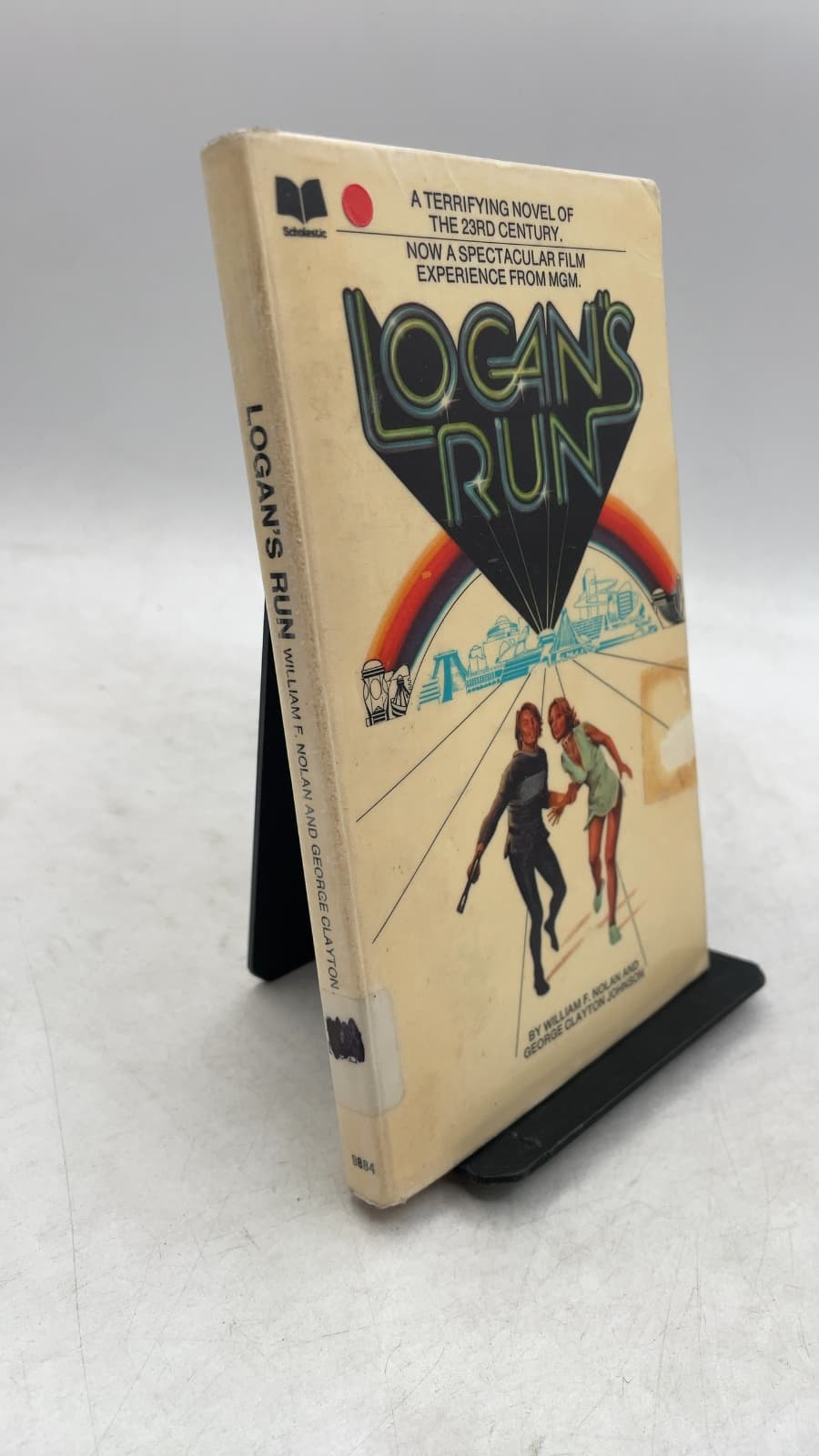 Logan's RUN