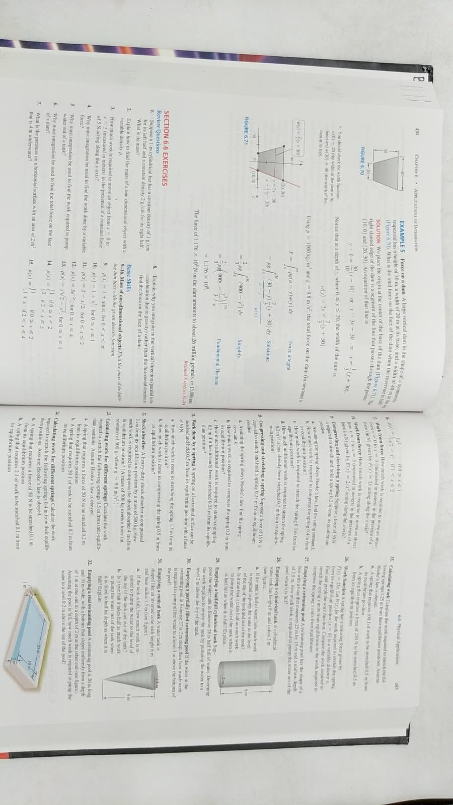 Calculus AP Edition by William Briggs, Lyle Cochran, Bernard Gillett - additional view