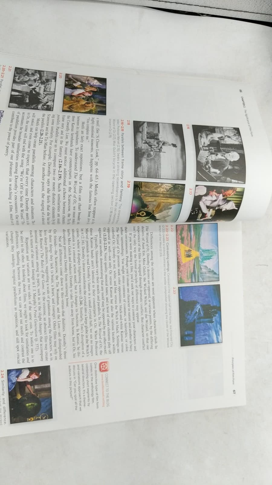 Film Art: An Introduction by David Bordwell, Kristin Thompson, Jeff Smith - additional view