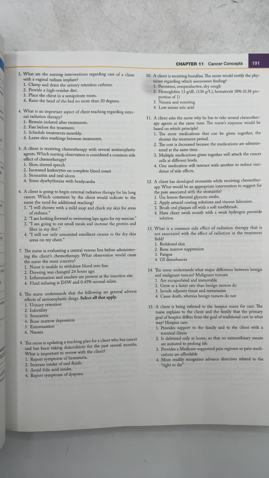 Illustrated Study Guide FOR THE Nclex-RN Exam by JoAnn Zerwekh, EdD, MSN, RN - additional view