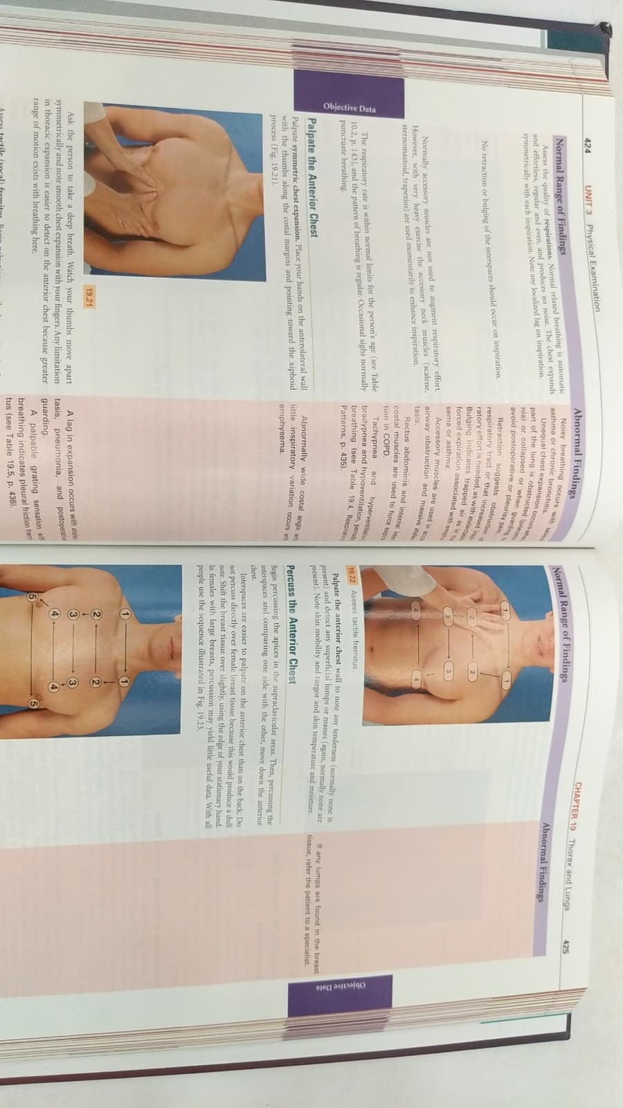 Physical Examination & Health Assessment by Carolyn Jarvis, PhD, APRN, CNP - additional view
