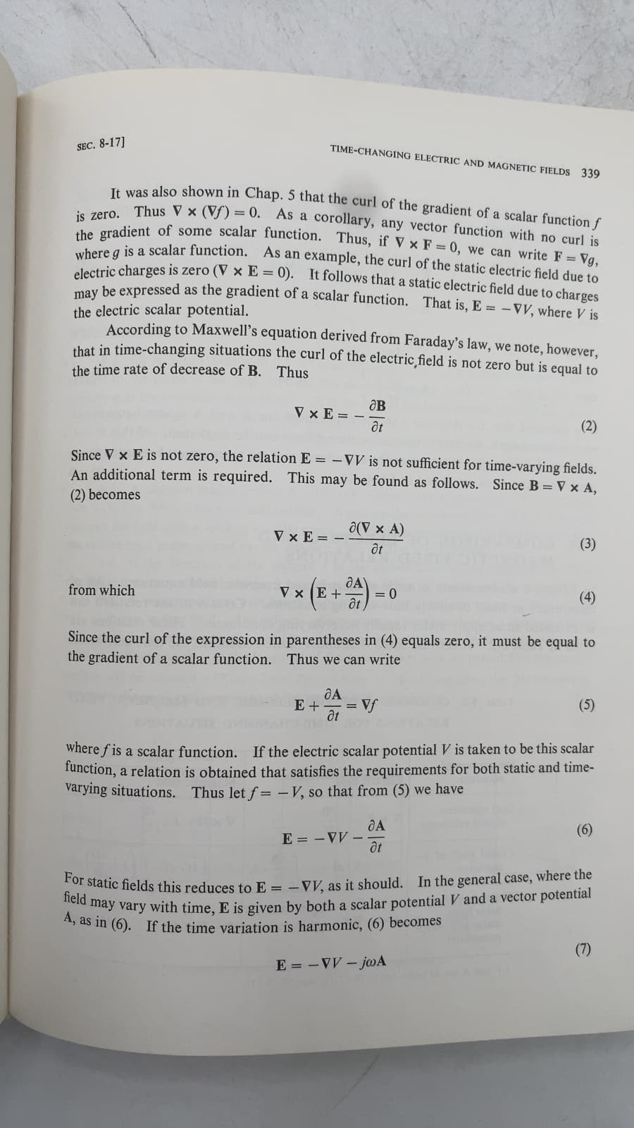 Electromagnetics by John D. Kraus, Keith R. Carver - additional view