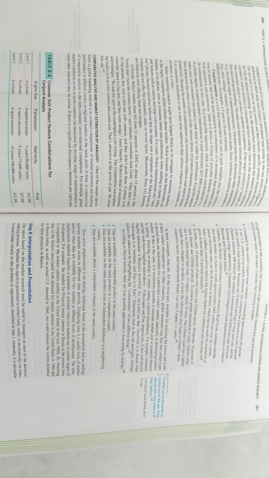 Global Marketing by Mark C. Green, Warren J. Keegan - additional view