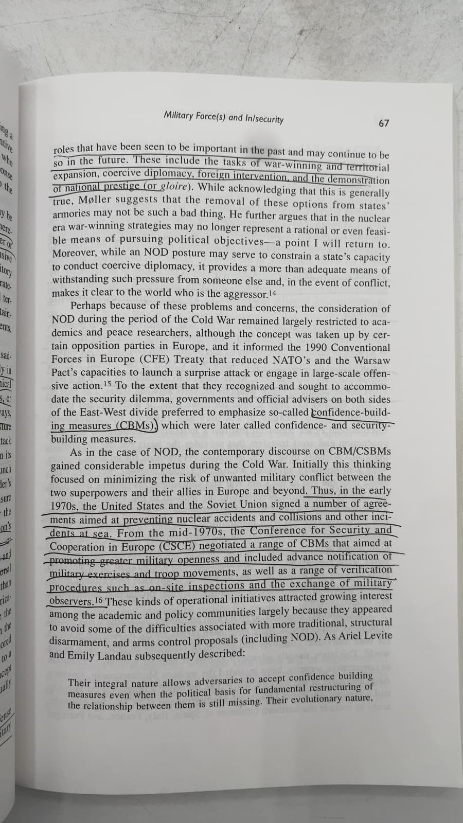 Critical Security Studies and World Politics by Ken Booth (Editor) - additional view