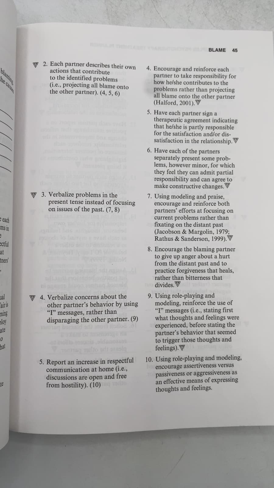 The Couples Psychotherapy Treatment Planner, with DSM-5 Updates, Second Edition by K. Daniel O'Leary, Richard E. Heyman, Arthur E. Jongsma, Jr. - additional view