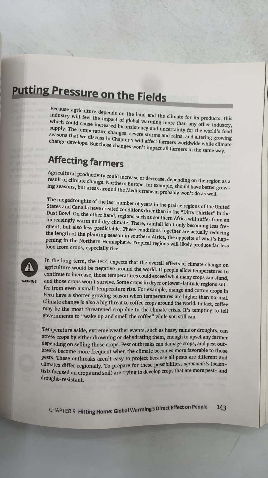 Climate Change For Dummies by Elizabeth May and John Kidder - additional view