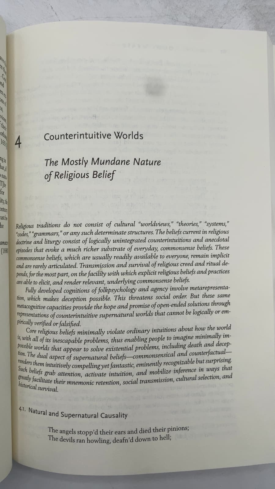 In Gods We Trust: The Evolutionary Landscape of Religion by Scott Atran - additional view