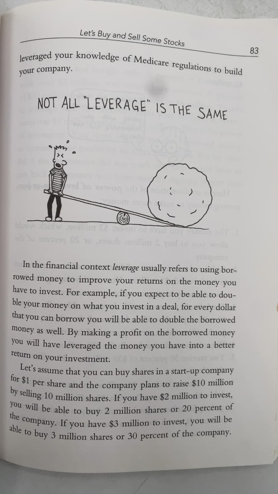 Blue Chip Kids: What Every Child (and Parent) Should Know About Money, Investing, and the Stock Market by David W. Bianchi - additional view