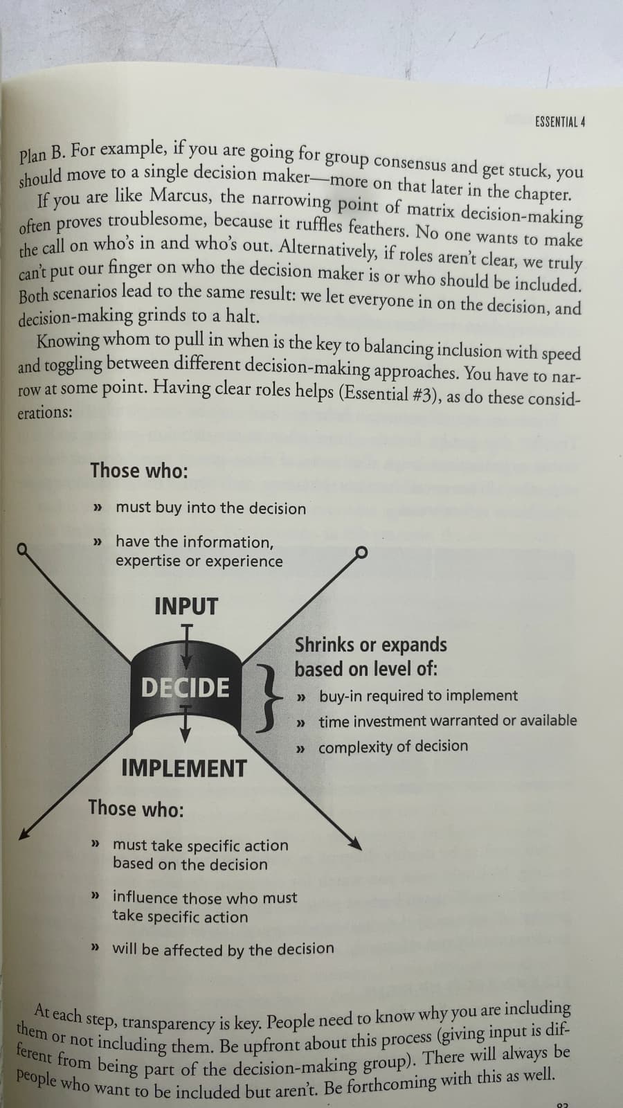 Master the Matrix: 7 Essentials for Getting Things Done in Complex Organizations by Susan Z. Finerty - additional view