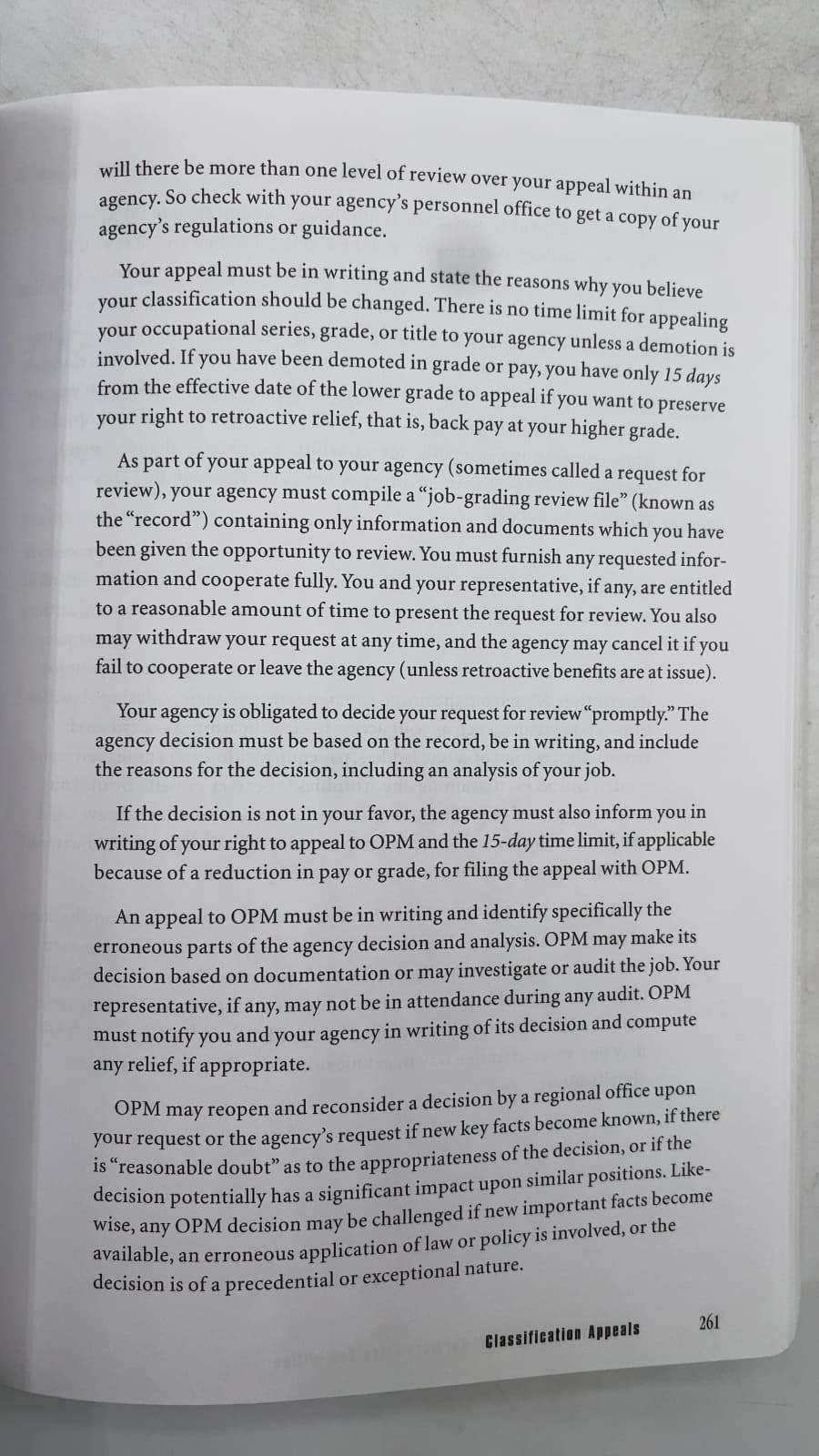 Federal Employees Legal Survival Guide: How to Protect & Enforce Your Job Rights by Passman & Kaplan, P.C. - additional view