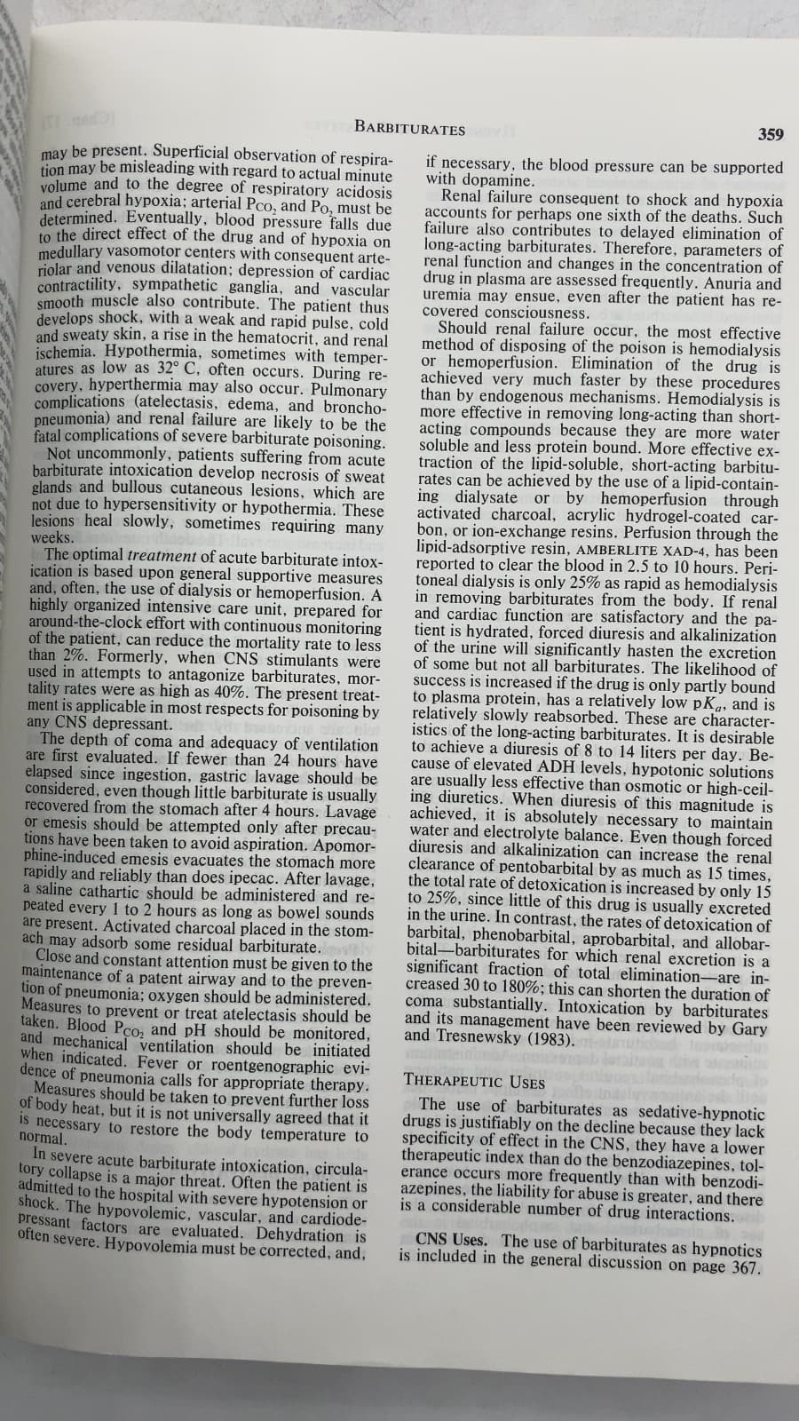 GOODMAN and GILMAN's The Pharmacological Basis of Therapeutics by Alfred Goodman Gilman, Louis S. Goodman, Theodore W. Rall, Ferid Murad - additional view