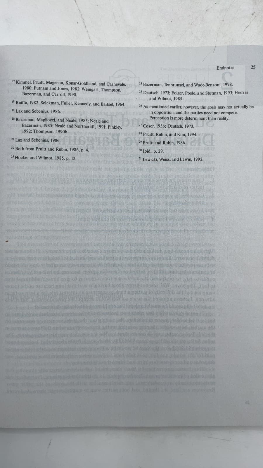 Essentials of Negotiation by Roy J. Lewicki, David M. Saunders, Bruce Barry - additional view