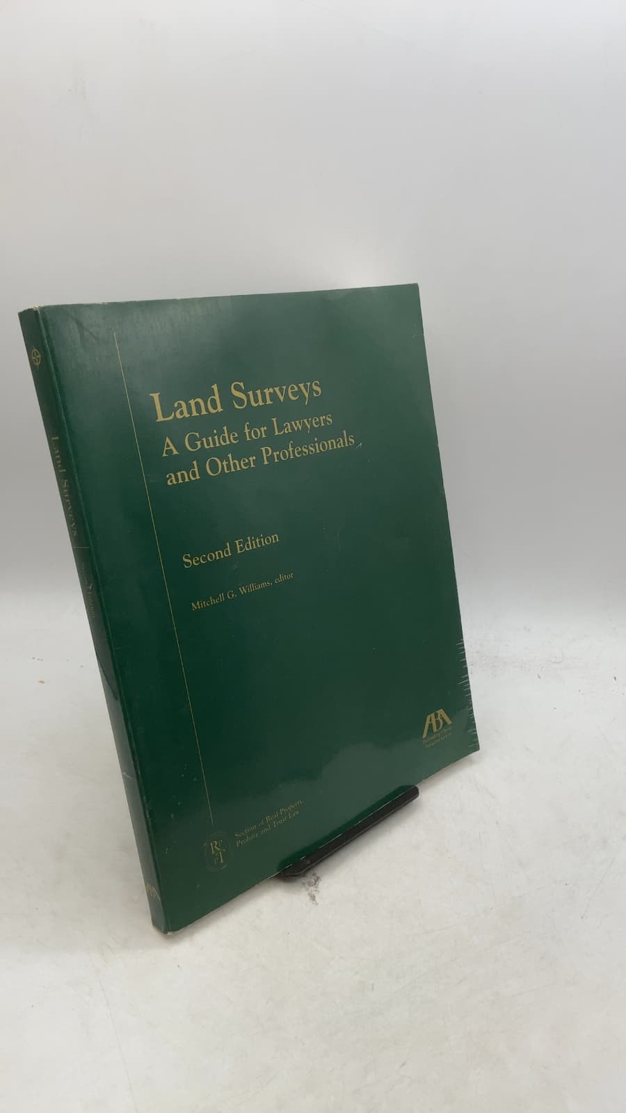 Land Surveys: A Guide for Lawyers and Other Professionals