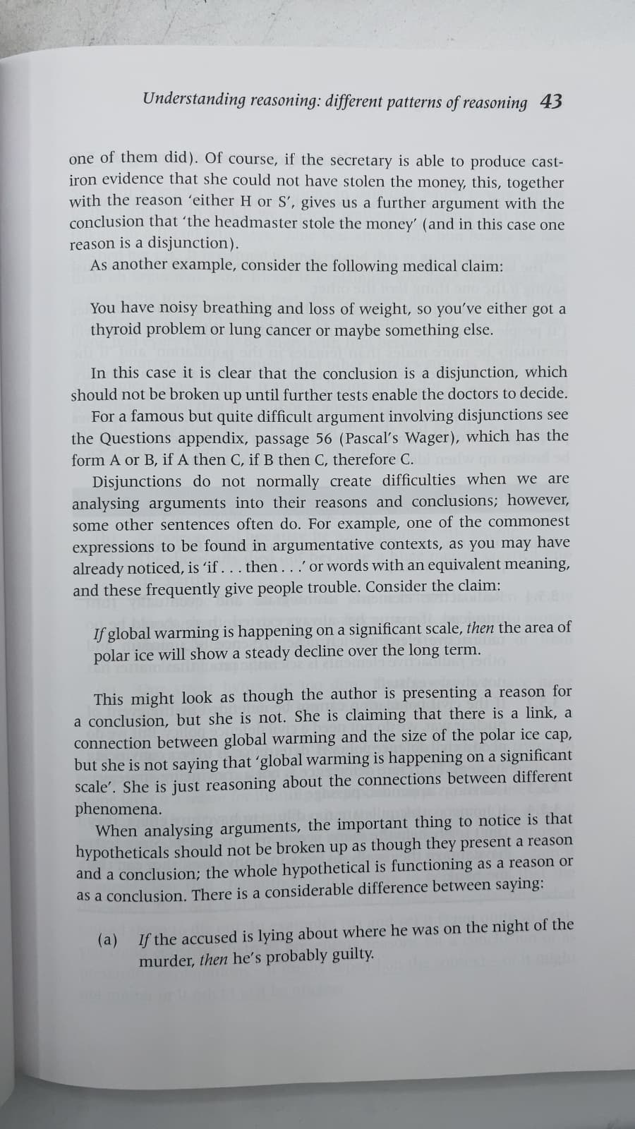 Critical Thinking: An Introduction by Alec Fisher - additional view