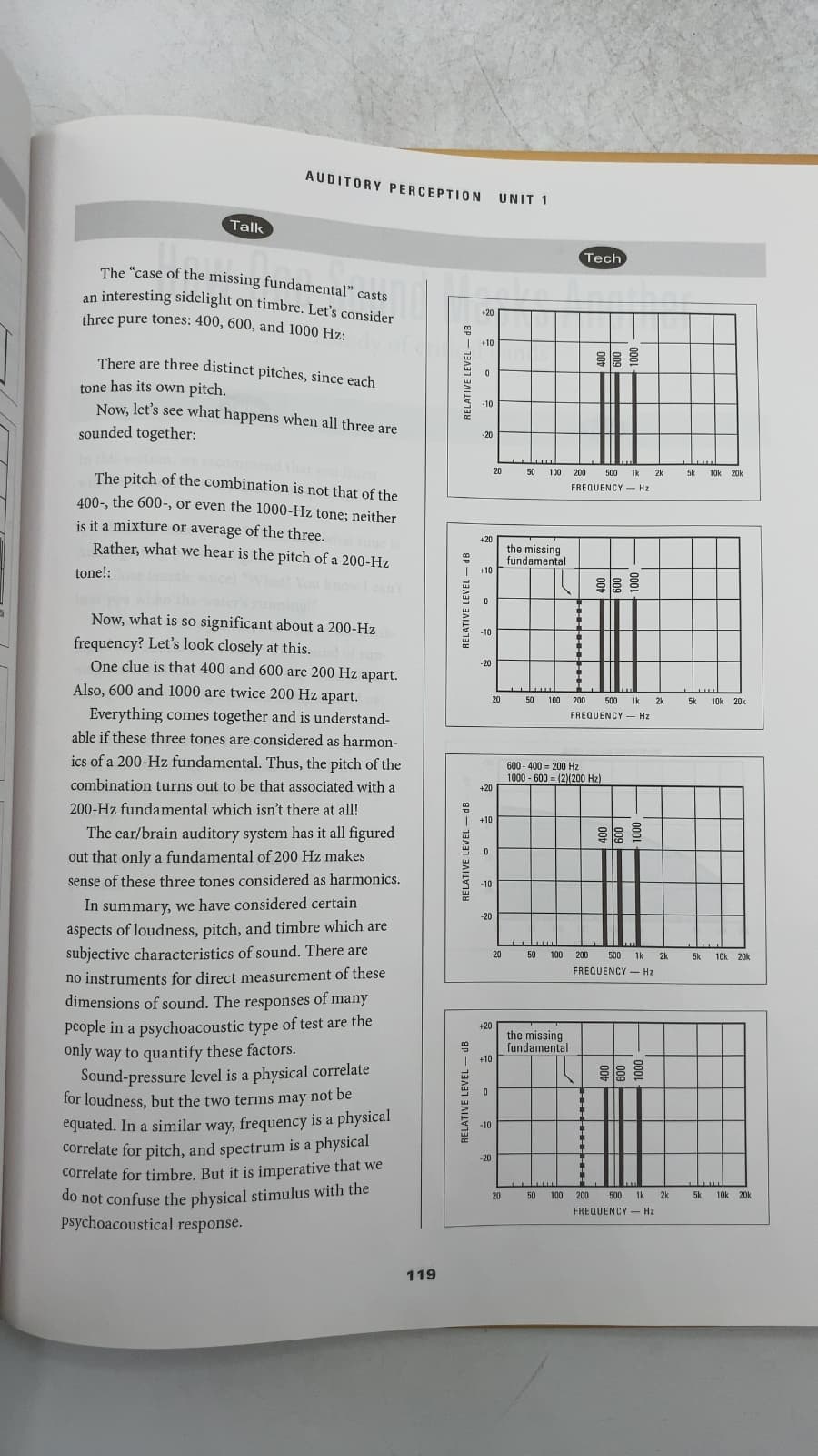 Critical Listening Skills For Audio Professionals by F. Alton Everest - additional view