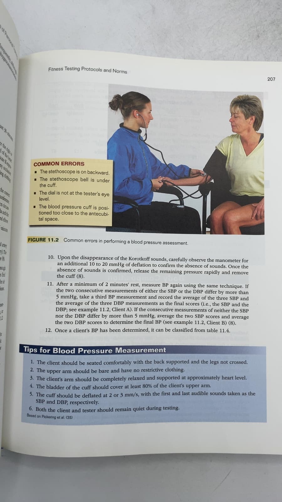 NSCA's Essentials of Personal Training by Jared W. Coburn, Moh H. Malek - additional view