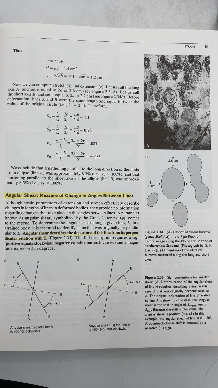 Structural Geology of Rocks and Regions by George H. Davis, Stephen J. Reynolds - additional view