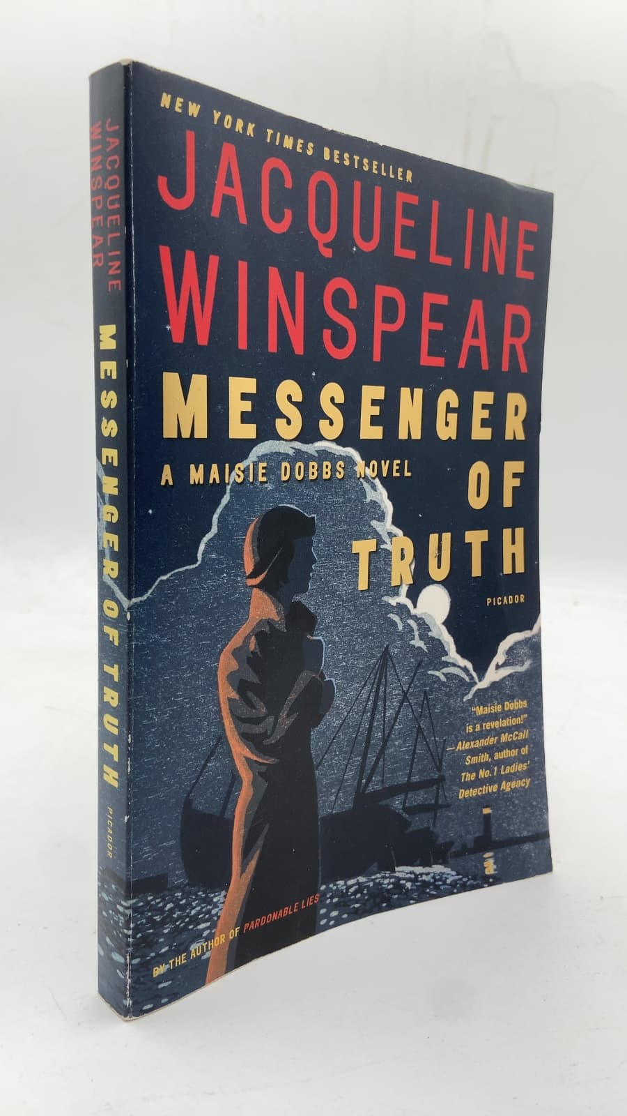Messenger of Truth