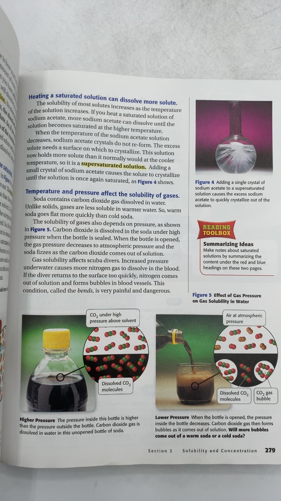 Physical Science with Earth and Space Science by Ken Dobson, John Holman, Michael Roberts - additional view