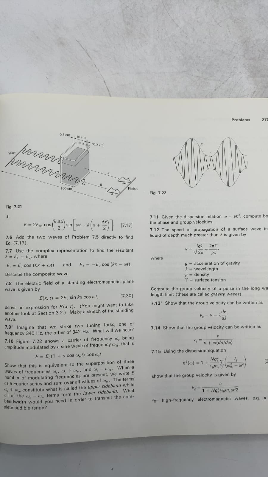 Optics by Eugene Hecht and Alfred Zajac - additional view