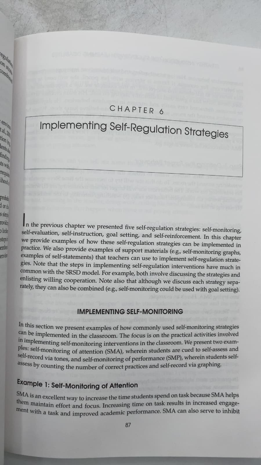 Strategy Instruction for Students with Learning Disabilities, Second Edition by Robert Reid, Torri Ortiz Lienemann, Jessica L. Hagaman - additional view