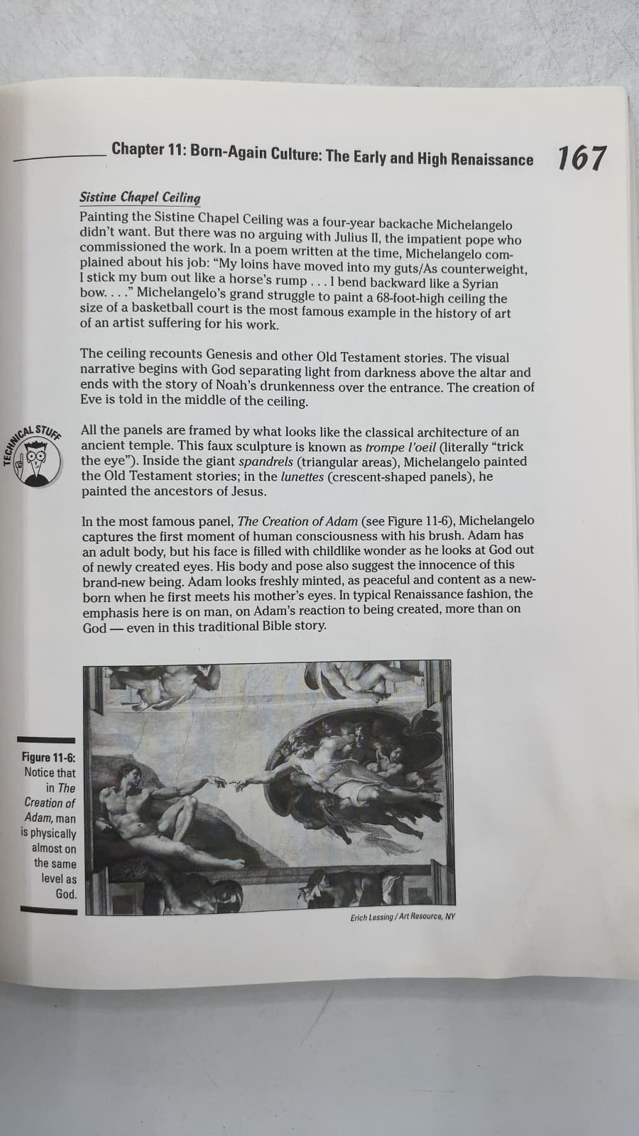 Art History For Dummies by Jesse Bryant Wilder, MA, MAT - additional view