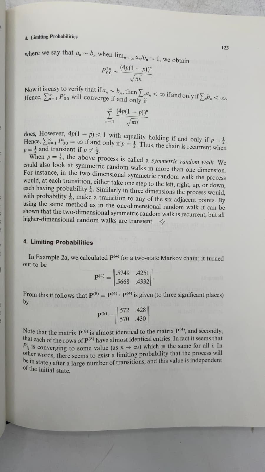 Introduction to Probability Models by Sheldon M. Ross - additional view