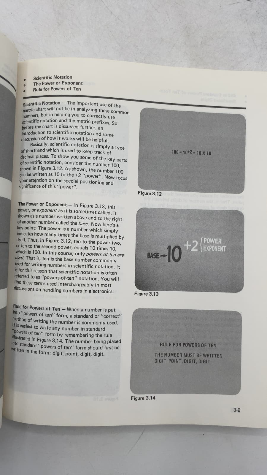DC Circuits – Vol. I Basic Electricity and Circuit Concepts by Ralph A. Oliva, Ph.D., and Charles W. Dale, Ed.D. - additional view